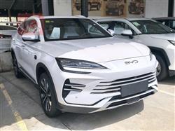 بي واي دي سونغ بلس